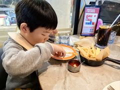 -必胜客(上海新南方商城PH店)