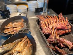 -Social 秀西餐厅-长沙瑞吉酒店(运达店)