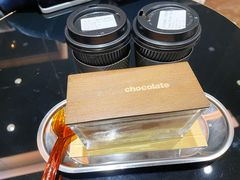 提拉米苏-Awfully Chocolate(来福士广场店)