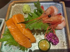 -铭牛烧肉·和牛海鲜自助(高新月牙湖店)