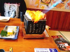 寿司-三月居酒屋(青年大街店)