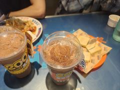 -伯友茶记(中华广场店)