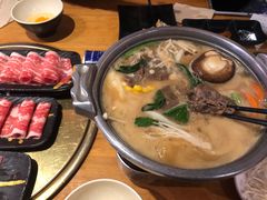 -一井烧肉·活鳗·寿司(望京SOHO店)
