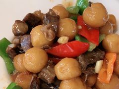 -关东小磨东北菜(上海长风大悦城店)