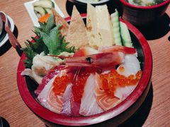 -水之惠鲜鱼料理(王府大街店)