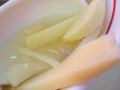 酸笋-津品味小吃(大学湾店)