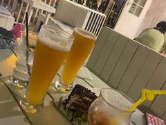 -一杯海(国际海水浴场店)