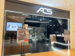 -ACS舞蹈工作室