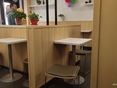 -华莱士·全鸡汉堡(安庆高铁站店)