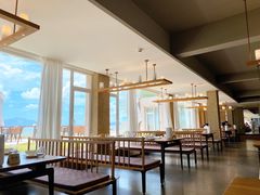 大堂-无味舒食(环岛路店)