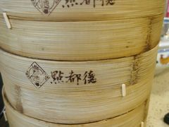 -点都德(北京路贰店)