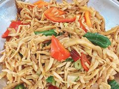 -涵家味土菜馆·徽州一绝臭鳜鱼(三河古镇店)