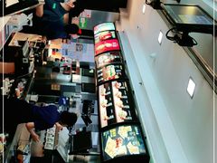 -麦当劳(坂田分店)