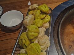 -山河屯铁锅炖(哈西站店)