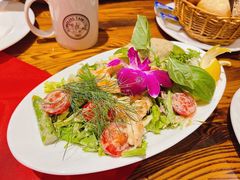 -申德勒加油站餐厅(三里屯北小街店)
