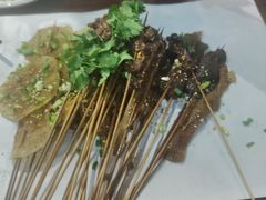 -林二哥宜烤官·宜宾小烧烤