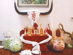 -林芝工布庄园希尔顿酒店-猎味中餐厅