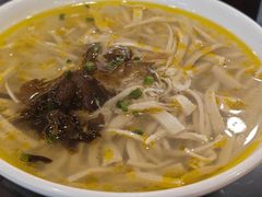 -四季春(美食街店)