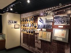 -上海蔡元培故居陈列馆