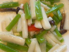 -老牌坊鲁菜名店(聊城美食岛店)