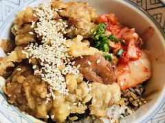 -白石の深夜食堂(宝龙店)