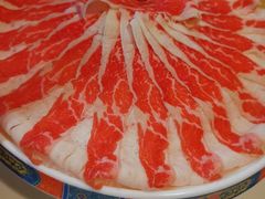 -京悦南门涮羊肉(长寿路店)