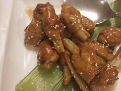 排骨-垚慈居素食(华发新城店)