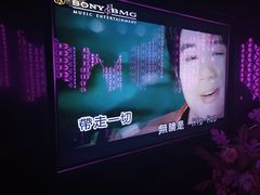 -黑桃K生日订制KTV
