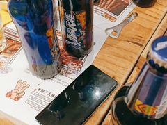 -木屋烧烤(龙华店)