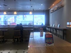 -秦关面道(世博店)