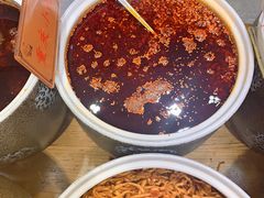 -江小菜酱菜(南京夫子庙步行街店)