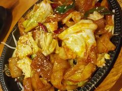 -首尔大排档