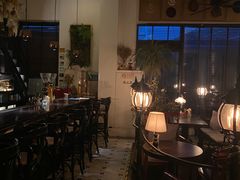 -候鸟咖啡(前门店)