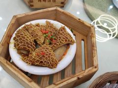 -新河畔海鲜酒楼(虎门店)