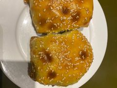 -清真  吐鲁番餐厅(牛街店)
