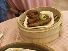 -满福隆酒楼(万绿园店)