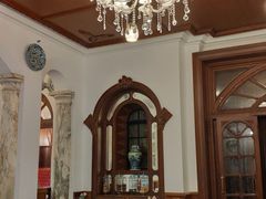 -马勒别墅·中餐厅