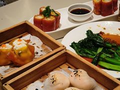 -蔡澜点心·粤菜(丽泽天街店)