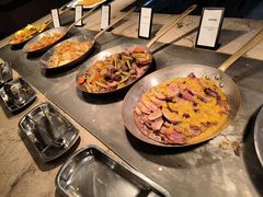 -“香”全日餐厅·株洲大汉希尔顿酒店