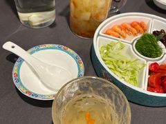 -肆月河豚·新淮扬(金融街店)