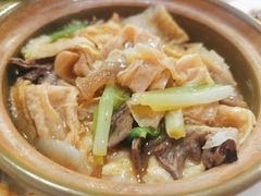 -菜忠潮州牛肉店(岗厦店)