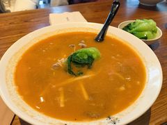 -漆黑觉米粉(三里屯店)