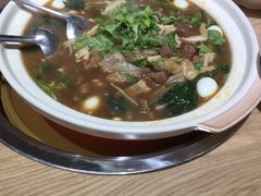 -舅姥爷砂锅(正阳路)
