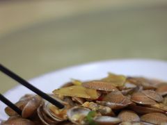 炒花甲-黎记大排档(慈云路店)