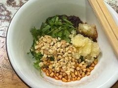 -乳仔牛牦牛汤锅 烤羊排(松潘古城店)