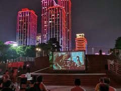 -武汉两江游览·夜游长江(汉口粤汉码头)