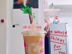 -瑞幸咖啡(蔚蓝国际店)
