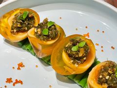 -渔语鱼新川菜Bistro(万象天地店)