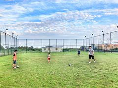 -上海崇明金茂凯悦酒店