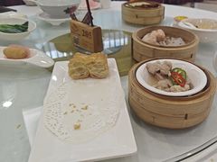 -金华安大酒楼·老牌潮菜·粤式茶点(东方国际店)